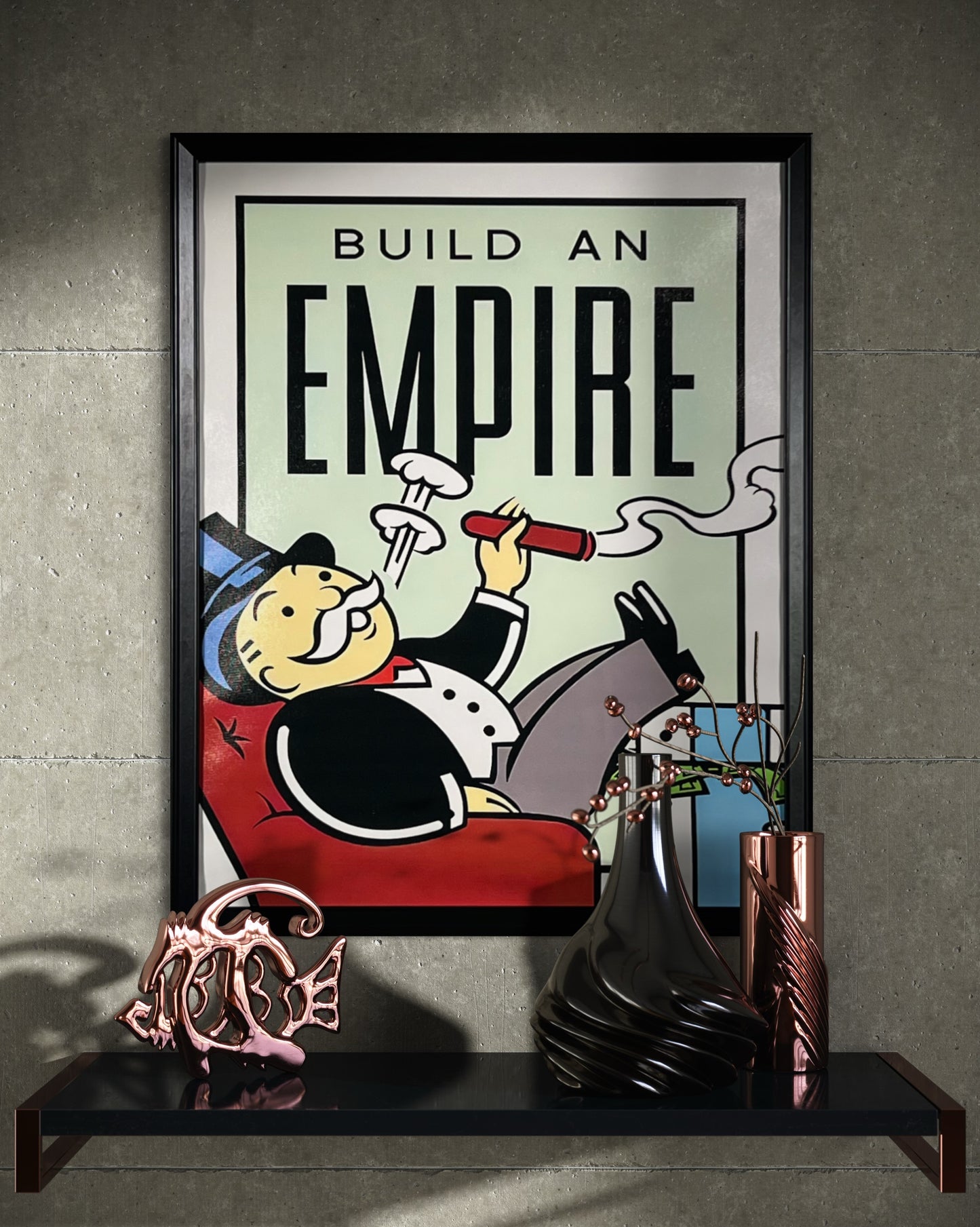 Build Empire